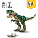 T-Rex Lego-Creator