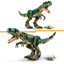 T-Rex Lego-Creator