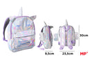 Mochila Mini - Unicórnio