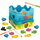 Fishing Game - Goula