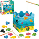 Fishing Game - Goula