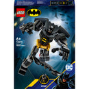Armadura Mech do Batman Lego-Batman