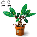 Mandrágora Lego - Harry Potter