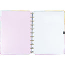 Caderno Inteligente A4 Aurora By Luara