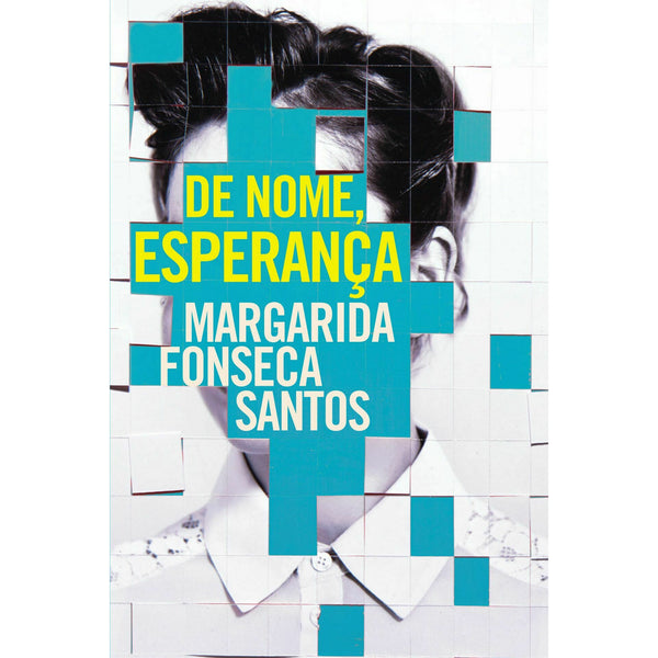De Nome, Esperança de Margarida Fonseca Santos