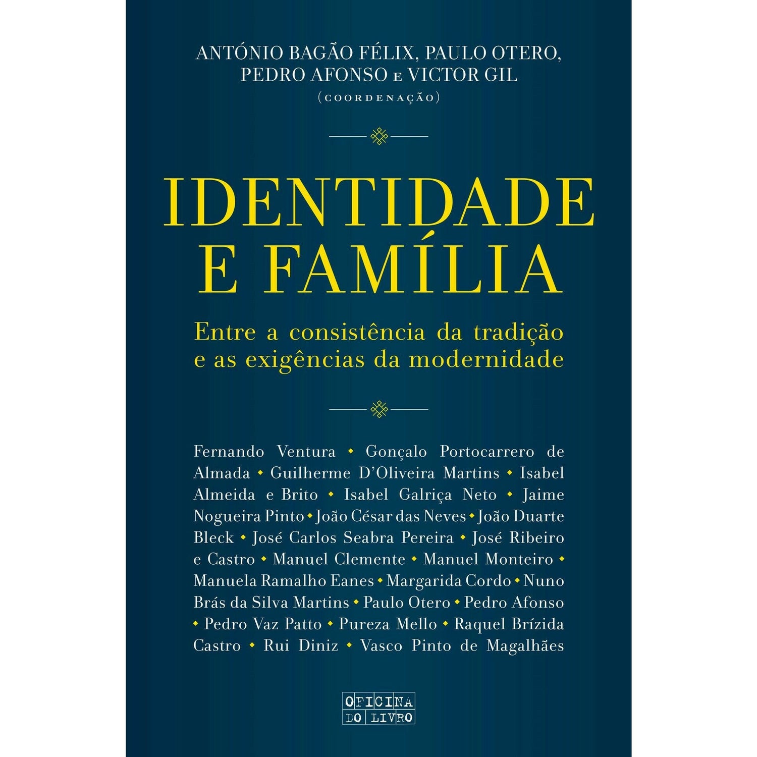 Identidade e Família de MOVIMENTO ACÇÃO ÉTICA - MAE