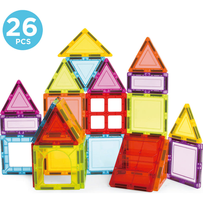 Educa Magnetics 26 Peças