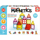 Educa Magnetics 26 Peças