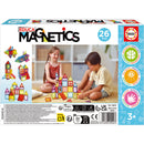 Educa Magnetics 26 Peças