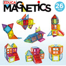 Educa Magnetics 26 Peças