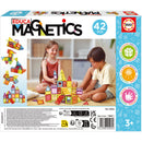 Educa Magnetics 42 Peças Educa