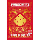 Minecraft: Manual de Redstone de Livro