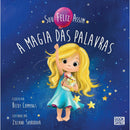 A Magia das Palavras de Becky Cummings