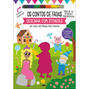 Os Contos de Fadas de Stephanie Evans