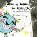 Quem Se Esconde no Armário? as Emoções do Cedário de Joana Maurício