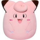 Squishmallow Clefairy 25Cm Pokemon