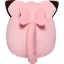 Squishmallow Clefairy 25Cm Pokemon