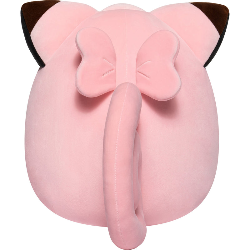 Squishmallow Clefairy 25Cm Pokemon