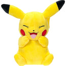 Peluche Pikachu 21Cm Pokemon