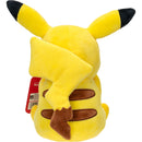 Peluche Pikachu 21Cm Pokemon