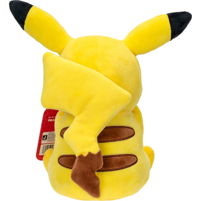 Peluche Pikachu 21Cm Pokemon