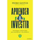 Aprender a Investir de Pedro Santos