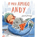 O Meu Amigo Andy de Emma Chinnery