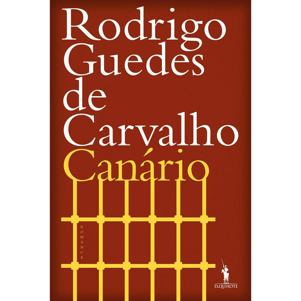 Canário de Rodrigo Guedes de Carvalho