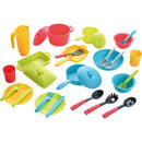 Faz Conta - Trem De Cozinha