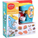 Zoko Plasticinas - Padaria E Pastelaria