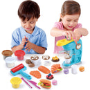 Zoko Plasticinas - Padaria E Pastelaria