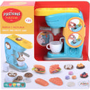 Zoko Plasticinas - Padaria E Pastelaria