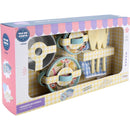 Faz Conta - Conjunto De Cozinha