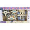 Faz Conta - Conjunto De Cozinha