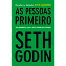 As Pessoas Primeiro de Seth Godin