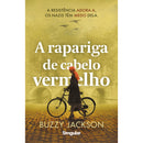 A Rapariga De Cabelo Vermelho de Buzzy Jackson