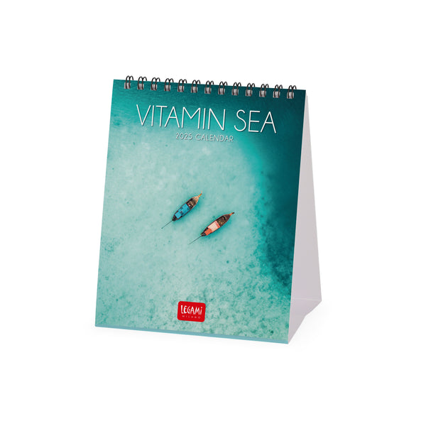 Calendário Secret 2025 - Vitamin Sea