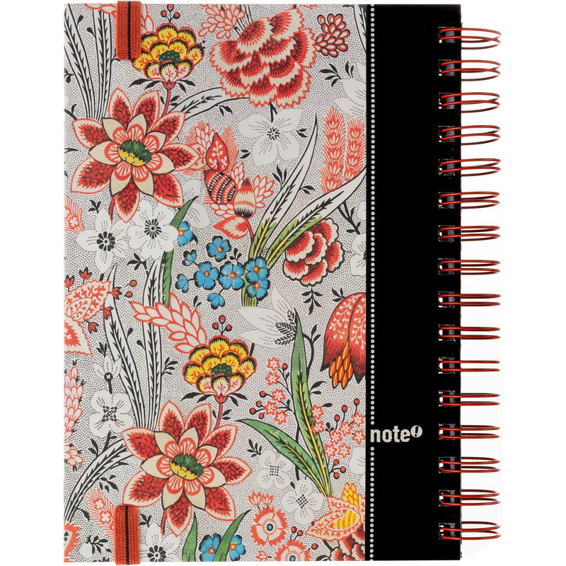 Agenda A5 2025 Espiral Sem Provence Note!