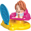 Zoko Plasticinas - Salão De Cabeleireiro