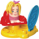 Zoko Plasticinas - Salão De Cabeleireiro