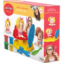 Zoko Plasticinas - Salão De Cabeleireiro