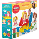 Zoko Plasticinas - Salão De Cabeleireiro