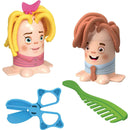 Zoko Plasticinas - Salão De Cabeleireiro