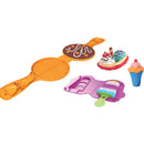 Zoko Plasticinas - Máquina De Gelados