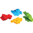 Zoko Plasticinas - Mundo Jurassico