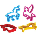 Zoko Plasticinas - Unicórnio Mágico