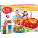 Zoko Plasticinas - Cozinha Divertida