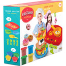 Zoko Plasticinas - Cozinha Divertida