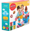 Zoko Plasticinas - Pastelaria Criativa