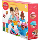 Zoko Plasticinas - Pastelaria Criativa